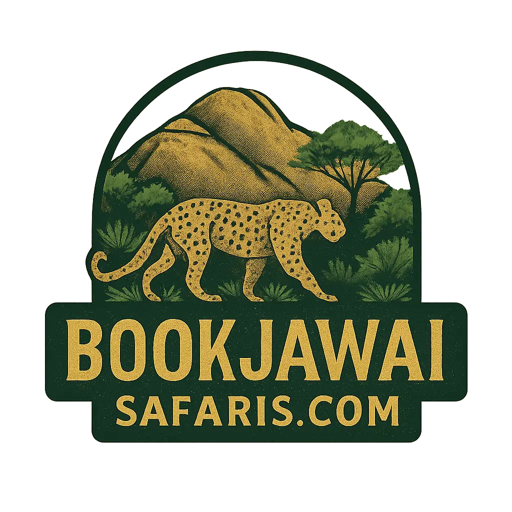 BookJawaiSafaris